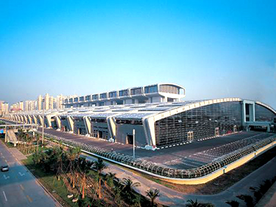 深圳-會展中心